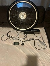 Yose power 27.5 for sale  CARDIFF