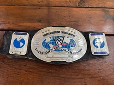 Wwe continental championship for sale  Saint Charles