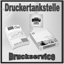 Druckservice druckerei kopiera gebraucht kaufen  Zwickau