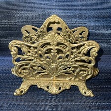 brass napkin holder for sale brass napkin holder for sale Lenoir