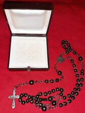 Ancien chapelet coffret d'occasion  Saint-Dié-des-Vosges