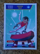 Carte pitch tour d'occasion  Pornic