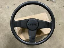 Volante OPEL VAUXALL KADETT MANTA MONZA ASCONA GTE FABRICANTE DE EQUIPAMENTO ORIGINAL RARO, usado comprar usado  Enviando para Brazil
