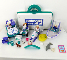 Animal hospital toy for sale  RYDE