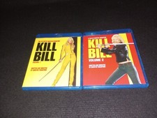 Kill bill volume for sale  Fairfield
