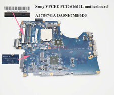 Usado, Placa-mãe para notebook Sony Vaio VPCEE PCG-61611M VPC-EE A1784741A DA0NE7MB6D0 comprar usado  Enviando para Brazil