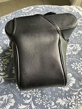 Leica leather ever for sale  ST. ALBANS