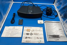 Bose wave radio for sale  Santee