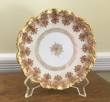 Antique side plate for sale  Raleigh
