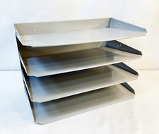 Lit ning steelmaster d'occasion  Expédié en Belgium