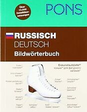 Pons russisch deutsch gebraucht kaufen  Berlin