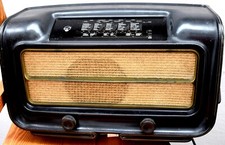 Altes röhrenradio blaupunkt gebraucht kaufen  Braunschweig