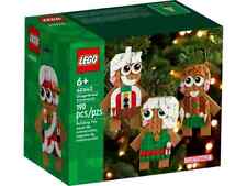 LEGO 40642 - Piernikowe Ozdoby na sprzedaż  PL