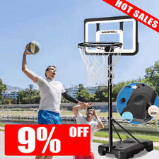 Basketball hoop freestanding for sale  GAINSBOROUGH