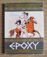 Epoxy paul cuvelier d'occasion  Périgueux