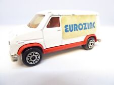 Majorette majopub ford d'occasion  Expédié en Belgium