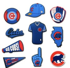 Chicago cubs baseball for sale  Corona