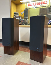 Kef 104 speakers for sale  Buffalo