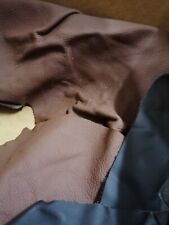 1kg bastelleder lederreste gebraucht kaufen  Rodalben