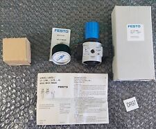 Festo mini press for sale  New Paris