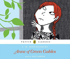 Anne green gables for sale  ROSSENDALE