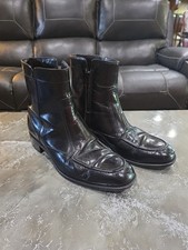 Florsheim essex ankle for sale  Longview