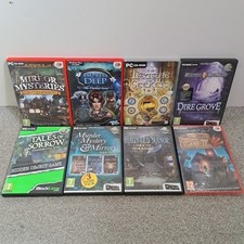 Hidden object point for sale  ELLESMERE
