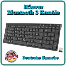 Tastatur multi geräte gebraucht kaufen  Hamburg