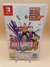 Dance 2019 game for sale  WESTGATE-ON-SEA