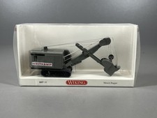 Wiking menck bagger gebraucht kaufen  Wolfegg