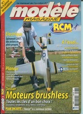 146127 modèle magazine d'occasion  France