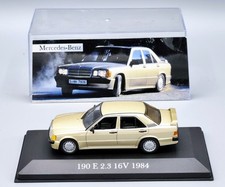 Ixo altaya mercedes d'occasion  Riedisheim