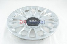 fiat 500l copricerchi usato fiat 500l copricerchi usato Visciano