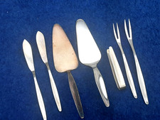 Wmf besteck 4100 gebraucht kaufen  Kerpen