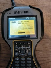 Trimble tsc3 champ d'occasion  Tourlaville