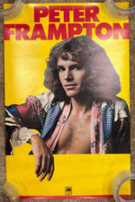 Peter frampton 1977 for sale  Modesto