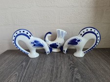 Vintage ussr gzhel for sale  KING'S LYNN