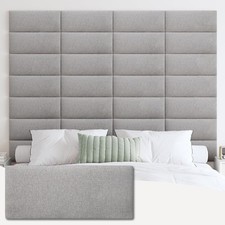 Ifnow upholstered wall for sale  Gulf Shores