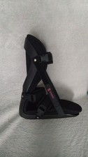 Steeper adjustable foot for sale  OTLEY