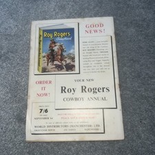 roy rogers comics for sale roy rogers comics for sale WELWYN
