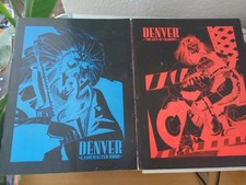 Denver the city gebraucht kaufen Denver the city gebraucht kaufen  Berlin