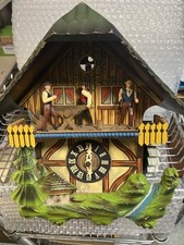 Vintage german cuckoo for sale  Atlanta