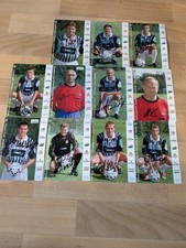 Autogrammkarten chemnitzer 199 gebraucht kaufen  Ortenburg