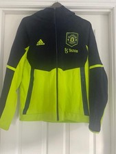 Adidas manchester united for sale  MANCHESTER