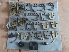 Trabant barkas wartburg gebraucht kaufen  Wernigerode