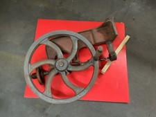 Vintage pillar drill for sale Vintage pillar drill for sale  BURY