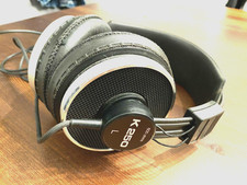 Akg 250 cuffie usato  Spedire a Italy