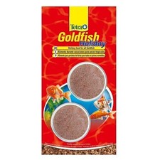 Tetra holiday food for sale  LONDON