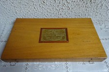 Chocolat meunier boite d'occasion Chocolat meunier boite d'occasion  Ambert