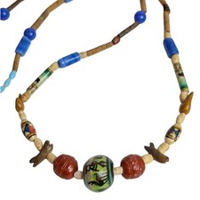 Vintage peruvian necklace for sale  Bakersfield
